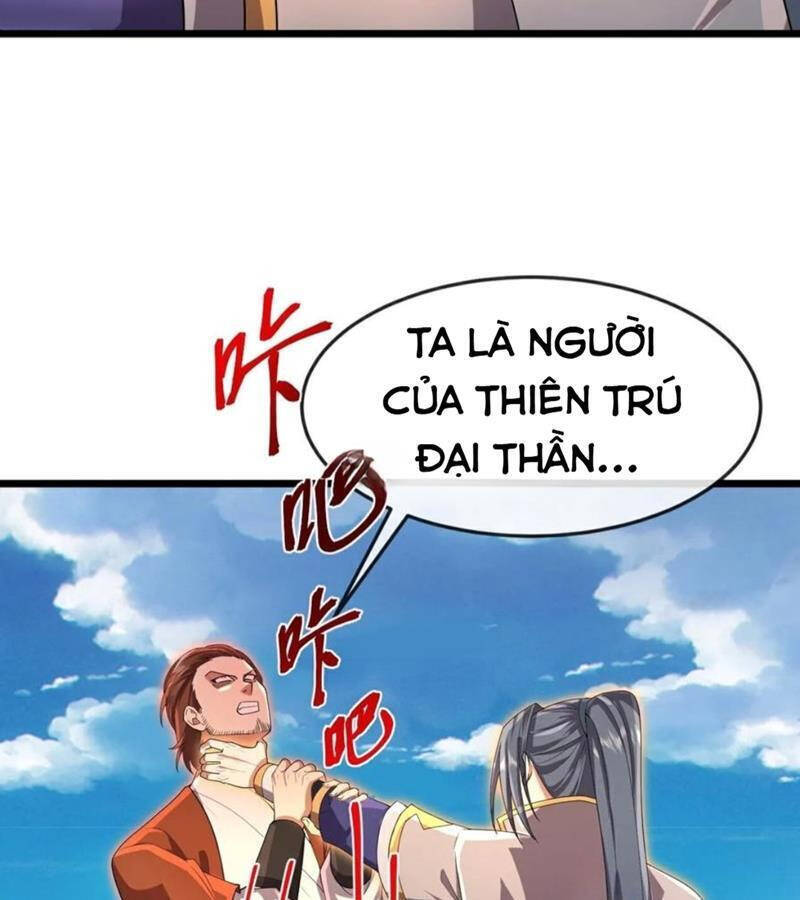 Thần Võ Thiên Tôn Chapter 895 - 35