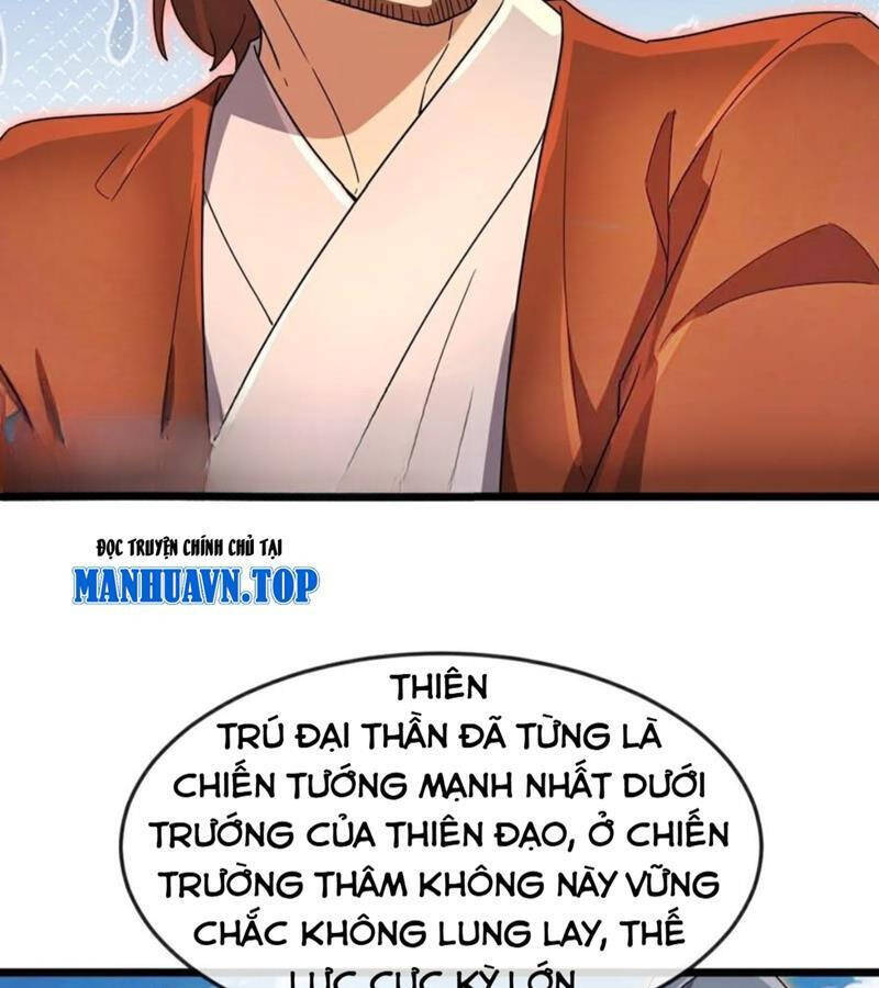 Thần Võ Thiên Tôn Chapter 895 - 42