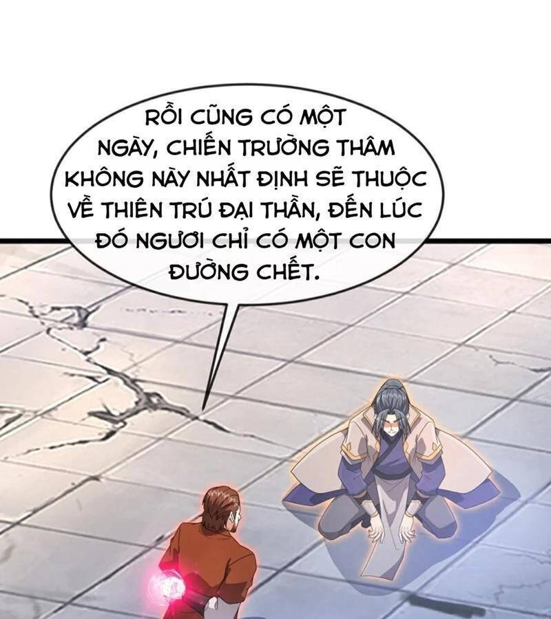 Thần Võ Thiên Tôn Chapter 895 - 44