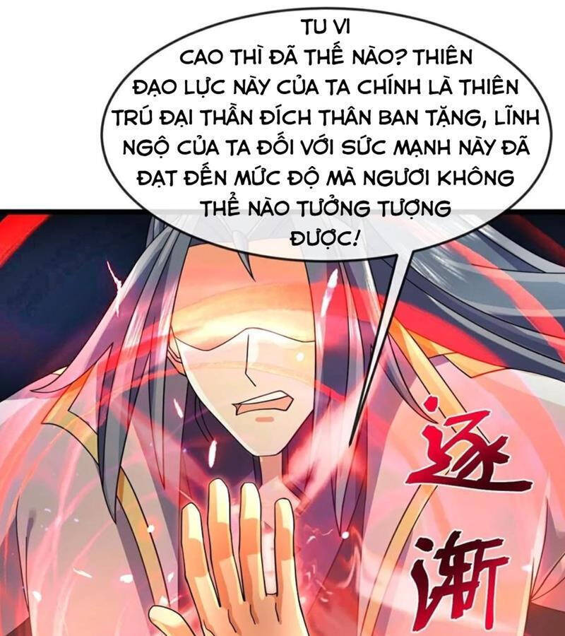 Thần Võ Thiên Tôn Chapter 895 - 56