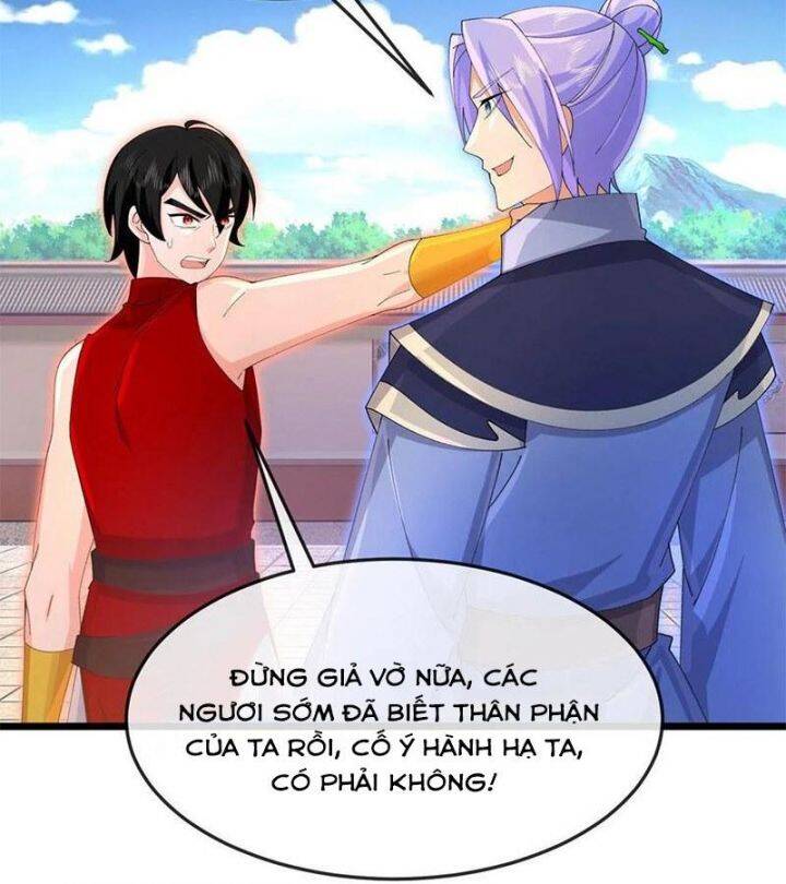 thần võ thiên tôn Chapter 897 - Next Chapter 898