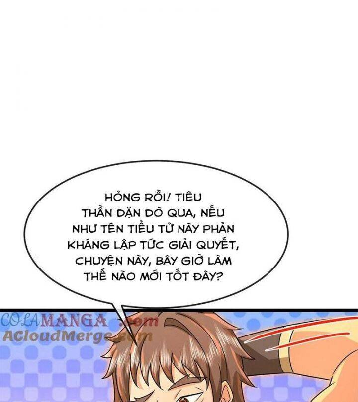 thần võ thiên tôn Chapter 897 - Next Chapter 898