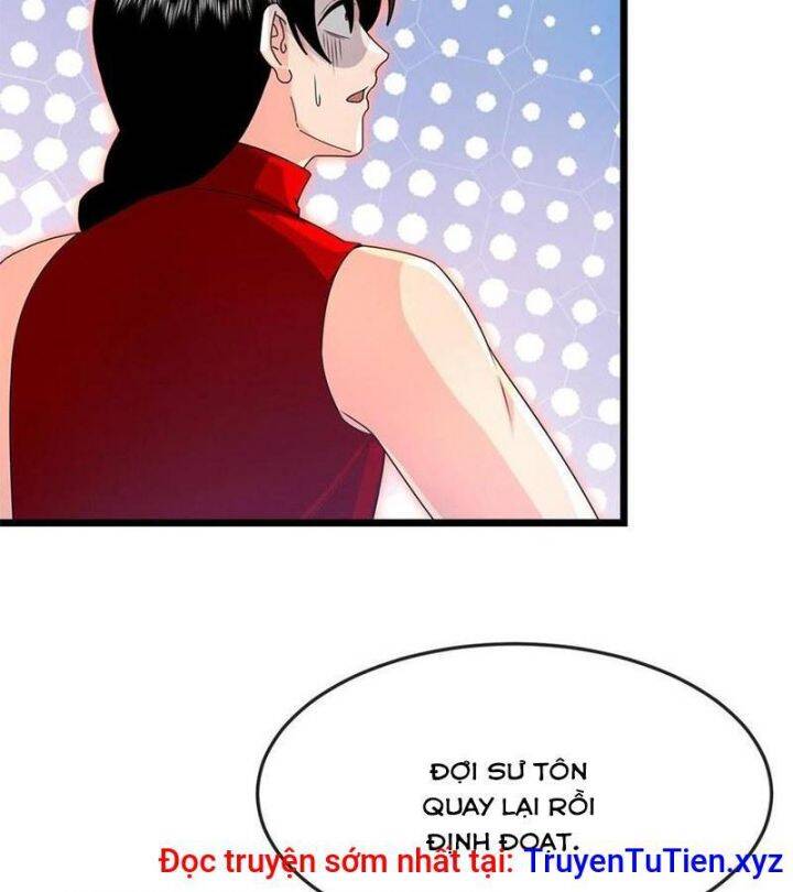 thần võ thiên tôn Chapter 897 - Next Chapter 898