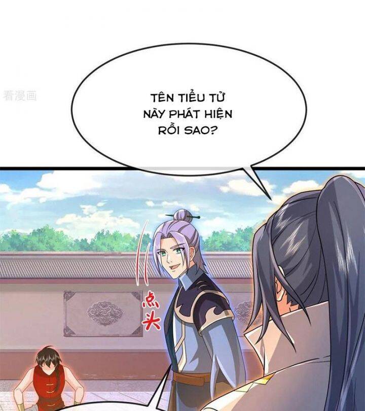 thần võ thiên tôn Chapter 897 - Next Chapter 898