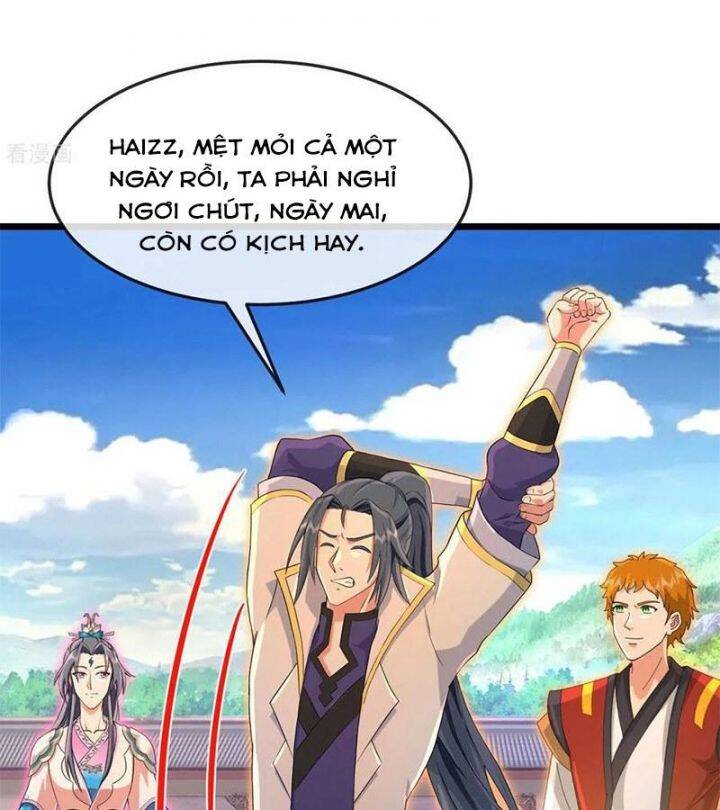 thần võ thiên tôn Chapter 897 - Next Chapter 898