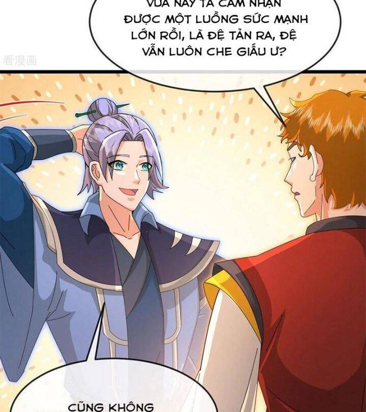 thần võ thiên tôn Chapter 897 - Next Chapter 898