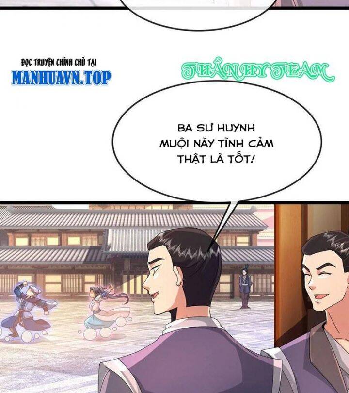 thần võ thiên tôn Chapter 897 - Next Chapter 898