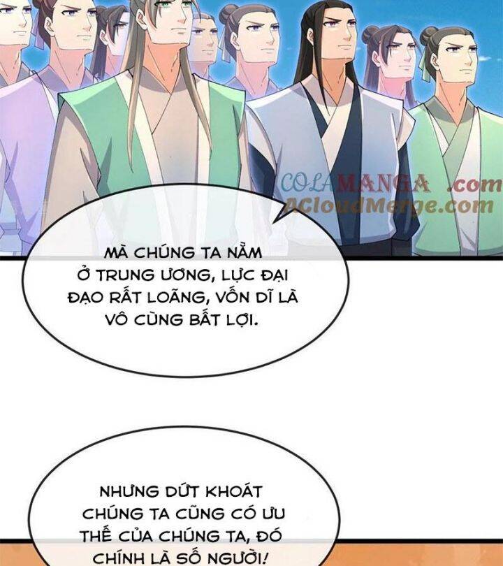 thần võ thiên tôn Chapter 897 - Next Chapter 898