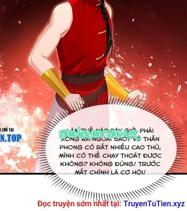 thần võ thiên tôn Chapter 897 - Next Chapter 898