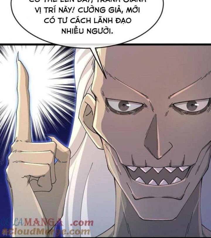 thần võ thiên tôn Chapter 898 - Trang 2