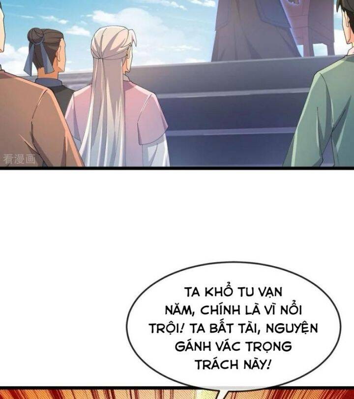 thần võ thiên tôn Chapter 898 - Trang 2