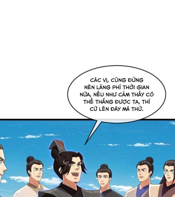 thần võ thiên tôn Chapter 898 - Trang 2