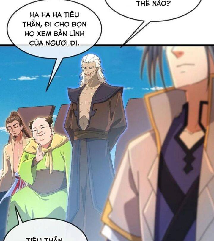 thần võ thiên tôn Chapter 898 - Trang 2