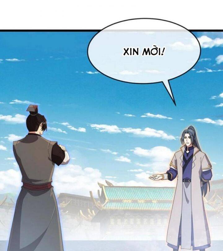 thần võ thiên tôn Chapter 898 - Trang 2