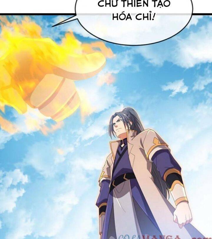 thần võ thiên tôn Chapter 898 - Trang 2