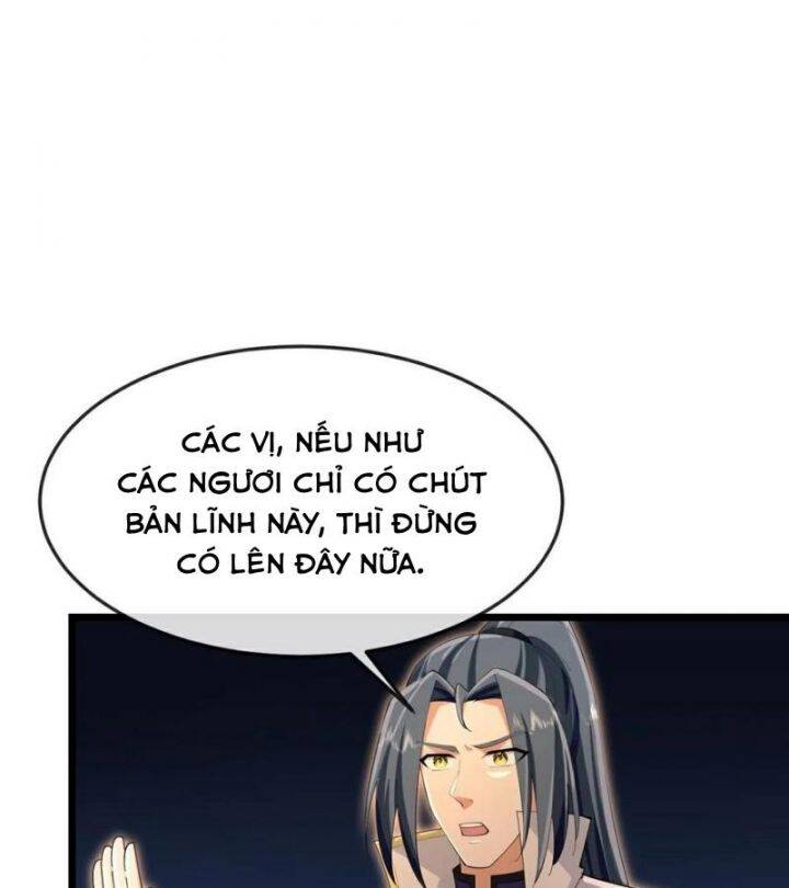 thần võ thiên tôn Chapter 898 - Trang 2