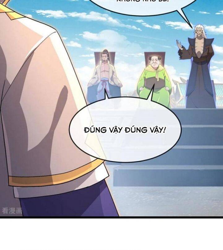 thần võ thiên tôn Chapter 898 - Trang 2