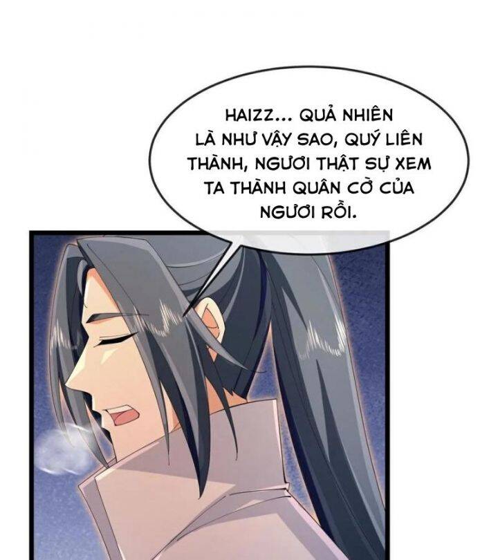 thần võ thiên tôn Chapter 898 - Trang 2