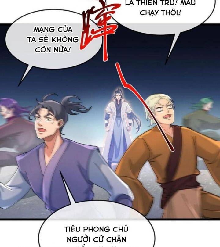 thần võ thiên tôn Chapter 898 - Trang 2