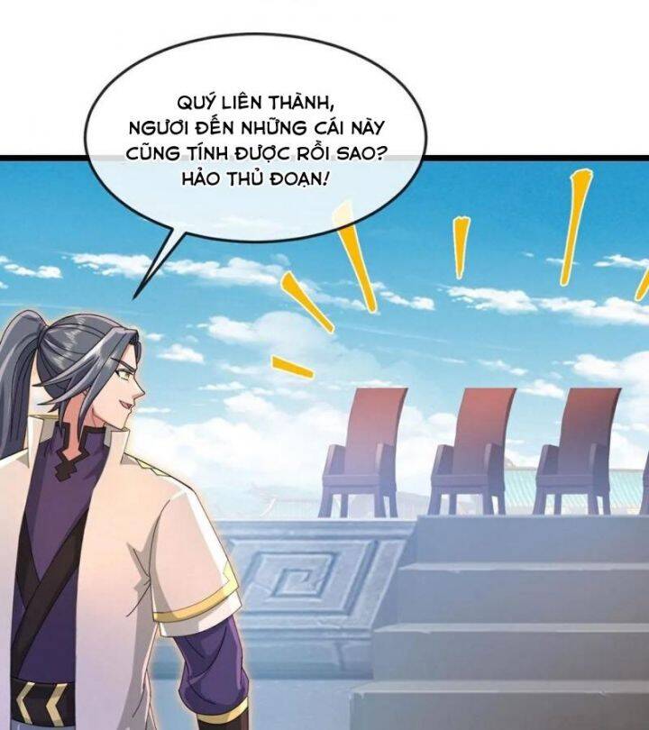 thần võ thiên tôn Chapter 898 - Trang 2