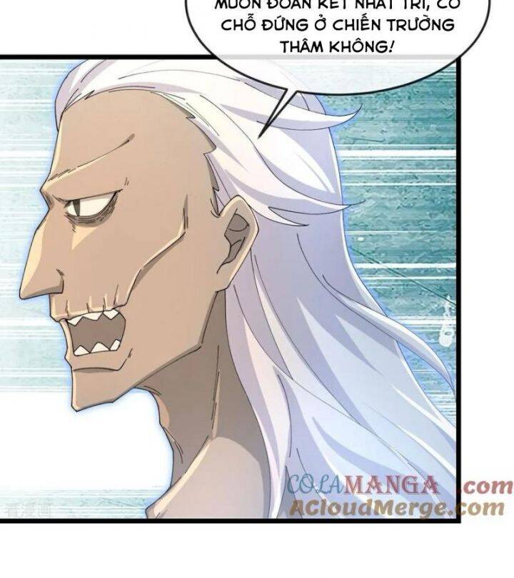 thần võ thiên tôn Chapter 898 - Trang 2