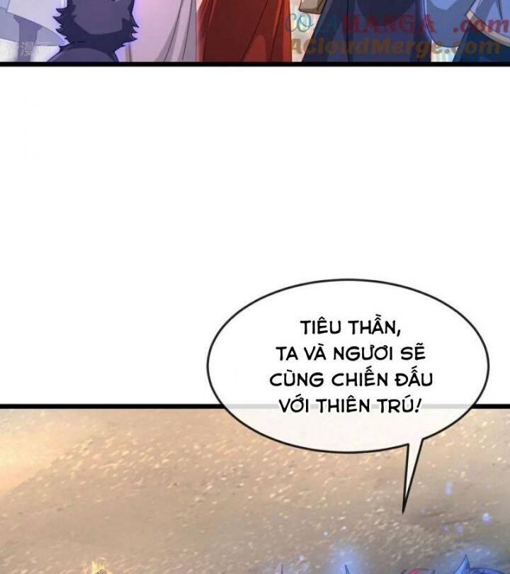 thần võ thiên tôn Chapter 898 - Trang 2