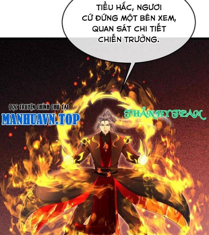 thần võ thiên tôn Chapter 898 - Trang 2