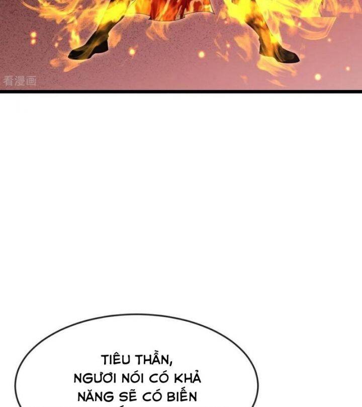 thần võ thiên tôn Chapter 898 - Trang 2