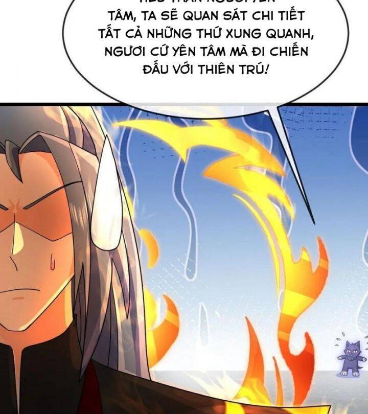 thần võ thiên tôn Chapter 898 - Trang 2