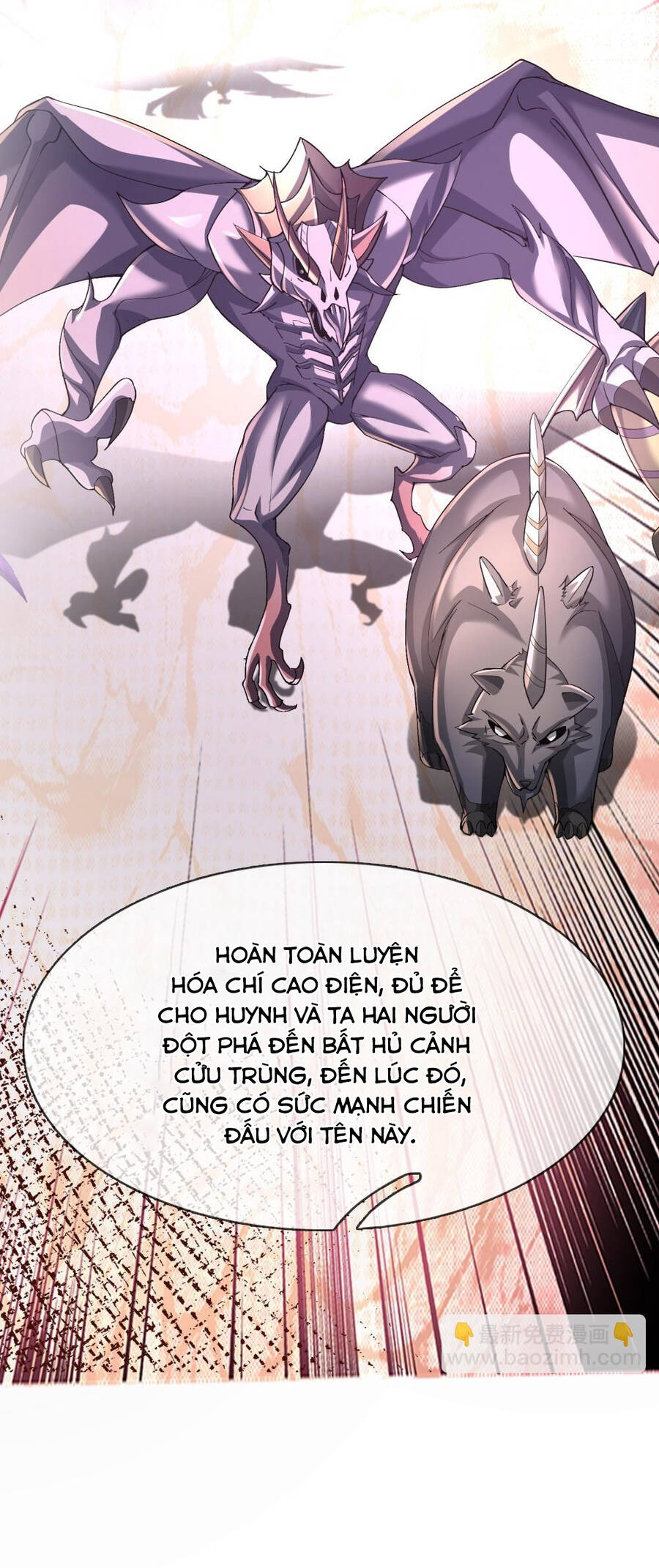 Thần Võ Thiên Tôn Chapter 638 - 5