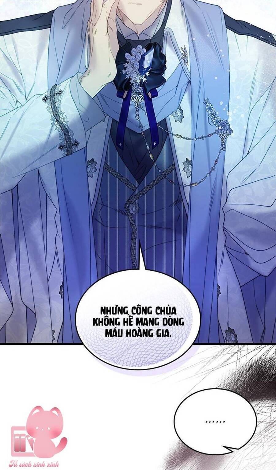 Công Chúa Chloe Chapter 112 - 40