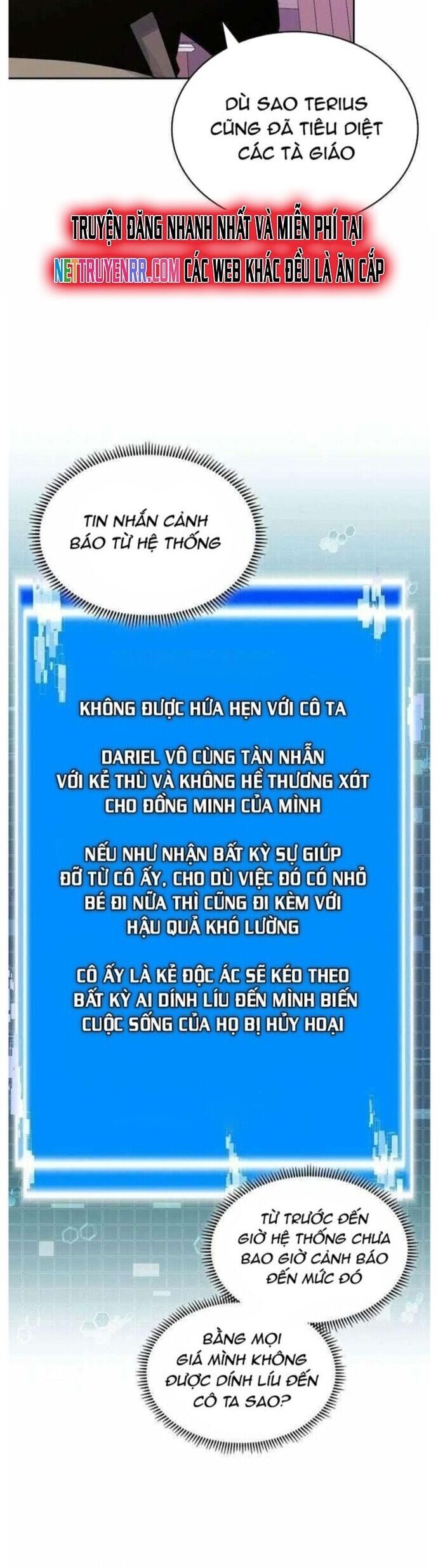 Chiến Binh Đến Từ Thế Giới Khác Chapter 259 - 40