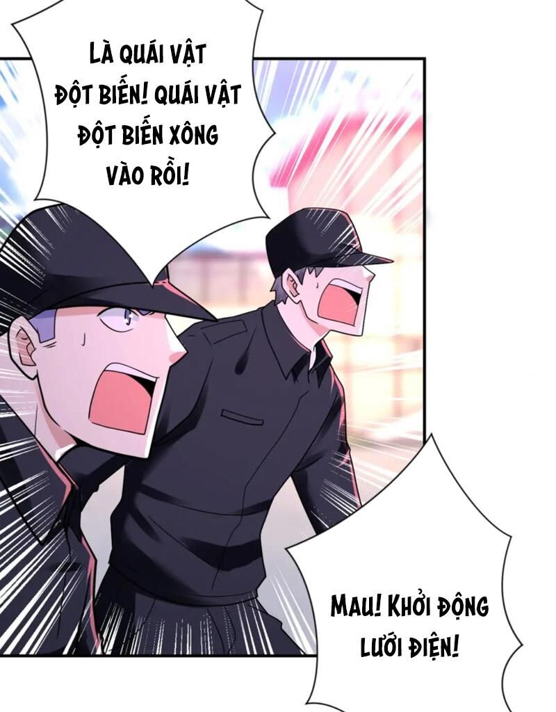 Mạt Thế Siêu Cấp Hệ Thống Chapter 346 - 35