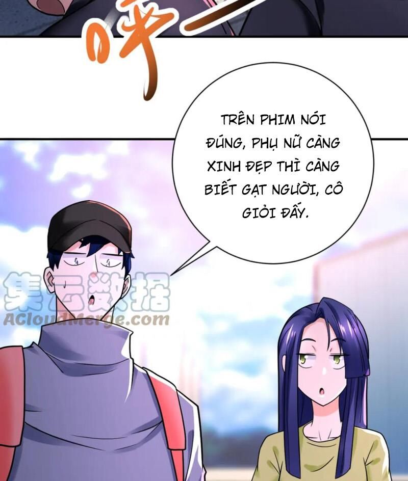 Mạt Thế Siêu Cấp Hệ Thống Chapter 346 - 10