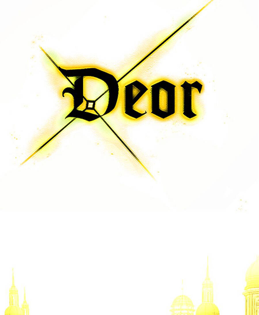 Deor! Chapter 34 - 8