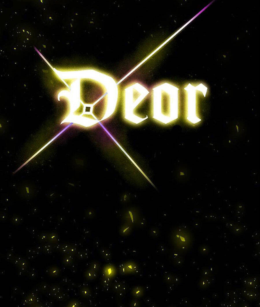 Deor! Chapter 44 - 6