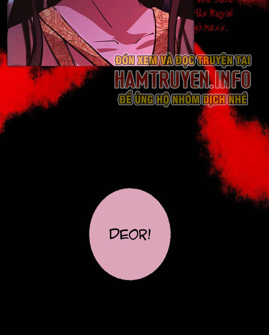 Deor! Chapter 56 - 16