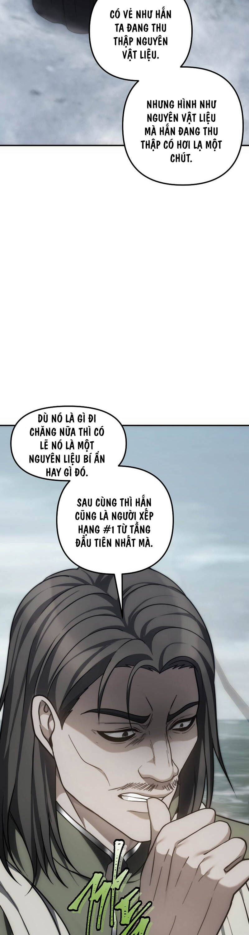 Vua Thăng Cấp Chapter 172 - 41