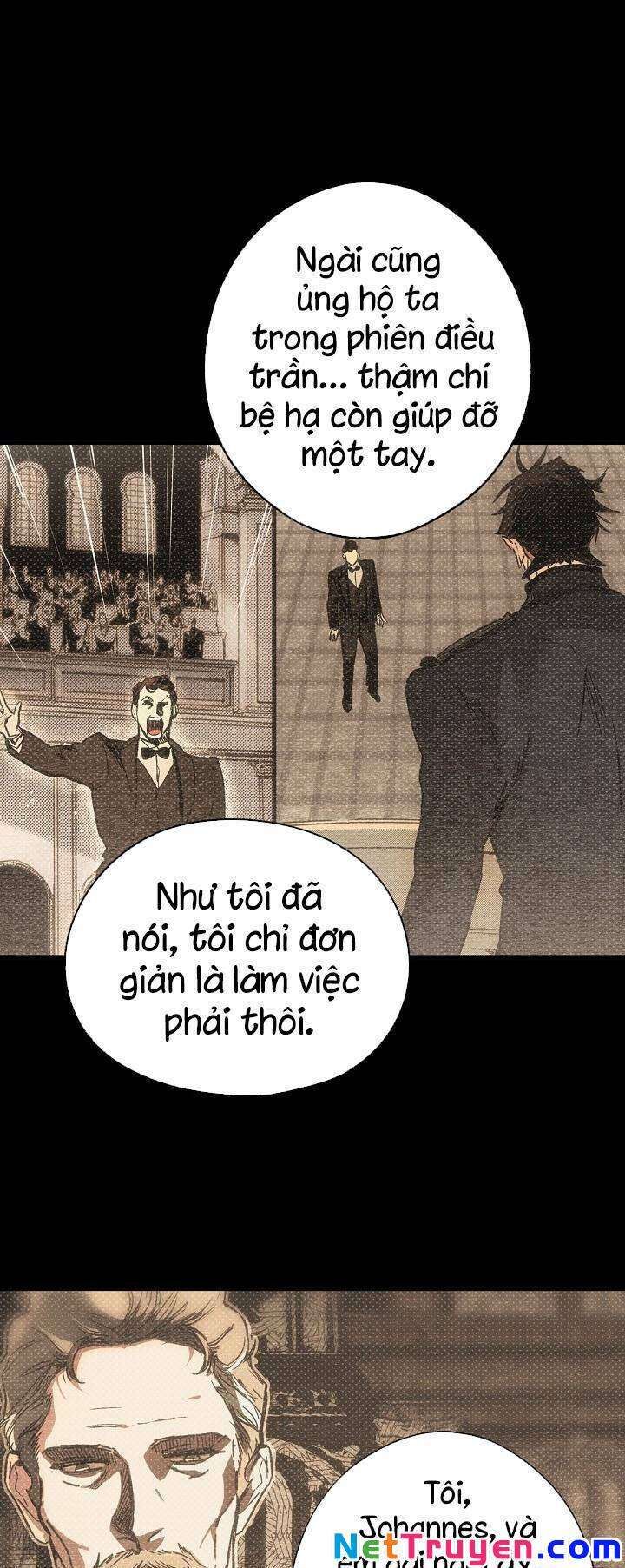 Boss Là Nữ Phụ Chapter 12 - 17