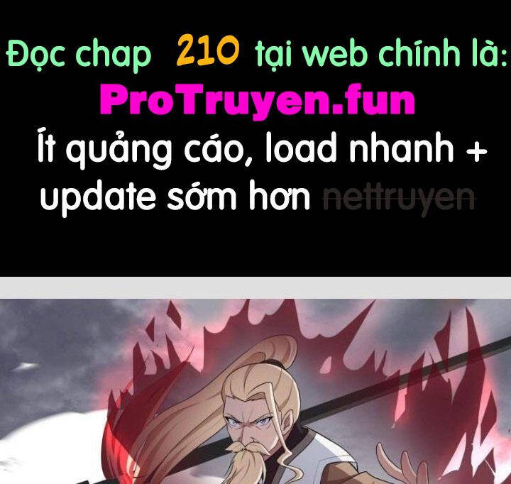 Dị Thế Tà Quân Chapter 209 - 1