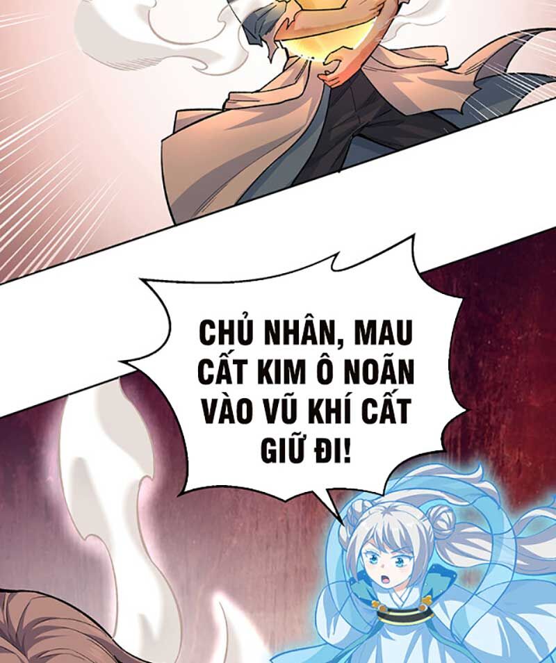 Võ Đạo Độc Tôn Chapter 600 - 54