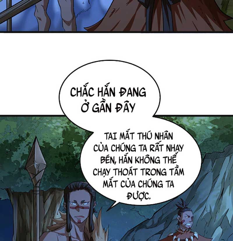 Võ Đạo Độc Tôn Chapter 603 - 32