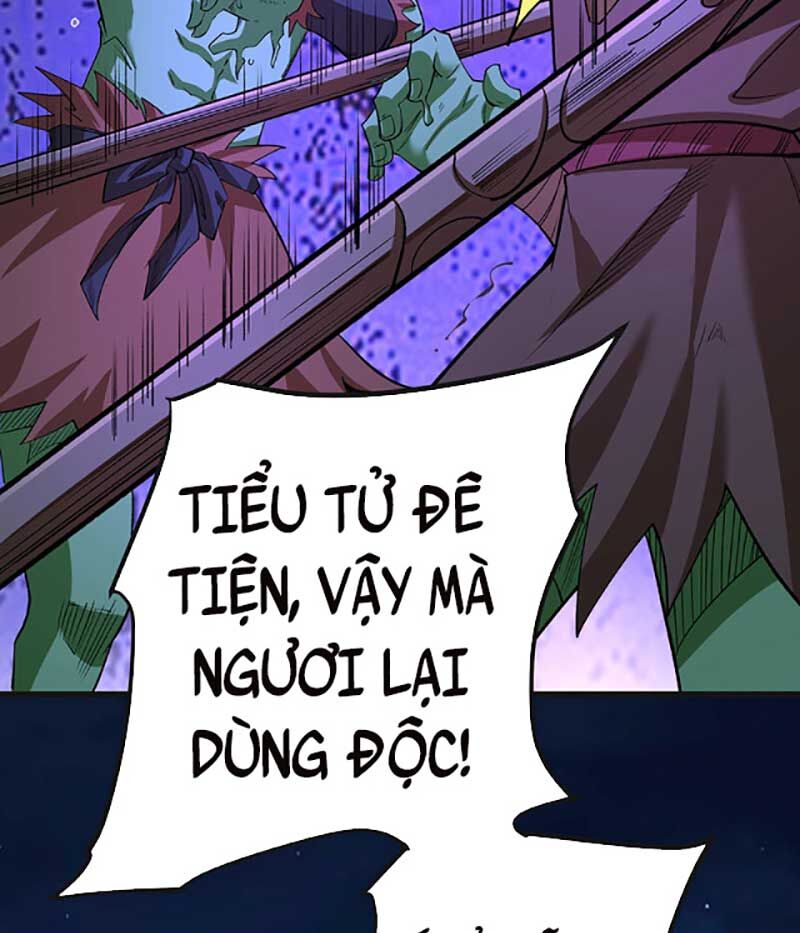 Võ Đạo Độc Tôn Chapter 603 - 59