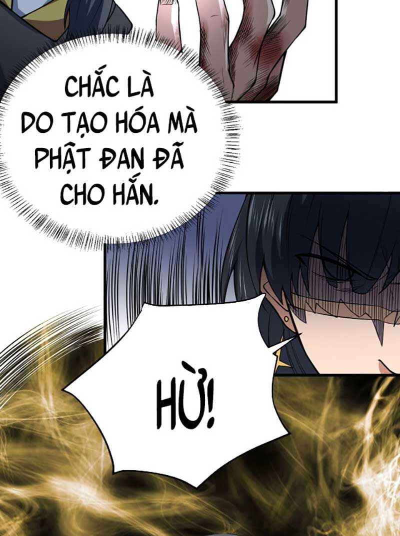 Võ Đạo Độc Tôn Chapter 619 - 7