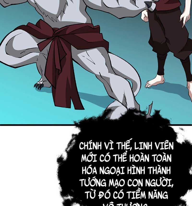 Võ Đạo Độc Tôn Chapter 623 - 60