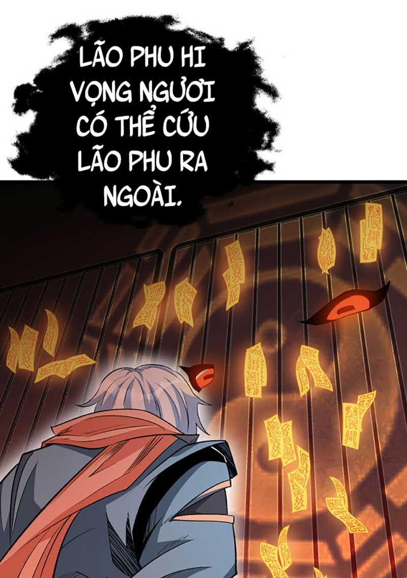 Võ Đạo Độc Tôn Chapter 623 - 6