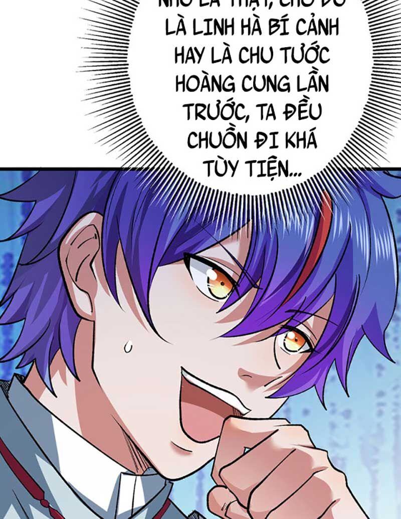 Võ Đạo Độc Tôn Chapter 626 - 26