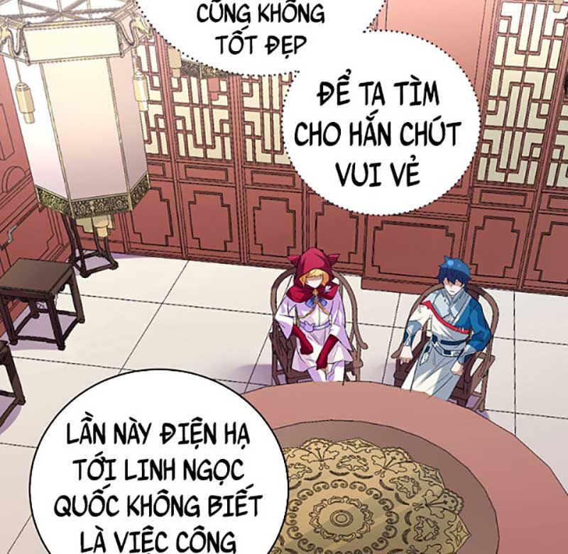 Võ Đạo Độc Tôn Chapter 628 - 25