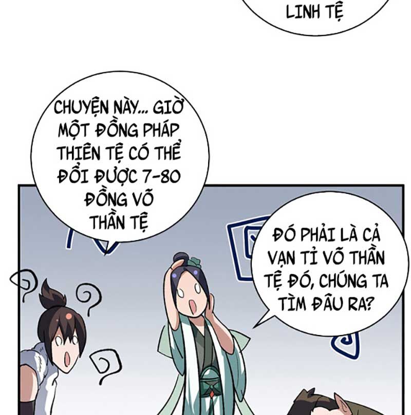 Võ Đạo Độc Tôn Chapter 628 - 50