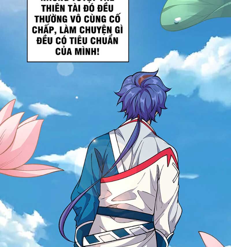 Võ Đạo Độc Tôn Chapter 630 - 40